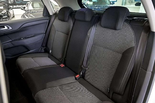 Citroen C4 1.6hdi Collection ocasion - Automotor Dursan