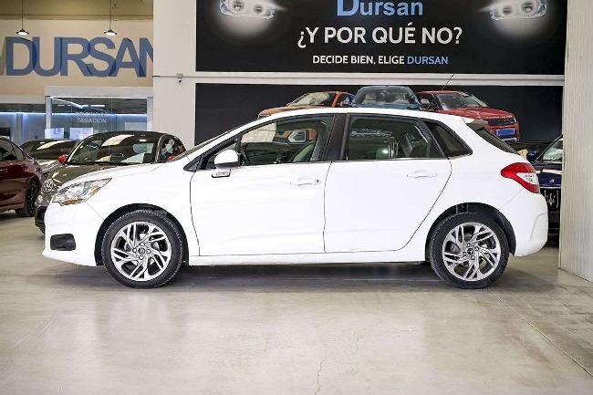 Citroen C4 1.6hdi Collection ocasion - Automotor Dursan