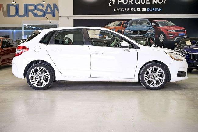 Citroen C4 1.6hdi Collection ocasion - Automotor Dursan