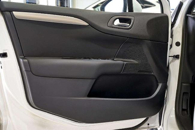 Citroen C4 1.6hdi Collection ocasion - Automotor Dursan