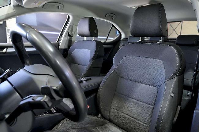 Skoda Superb 2.0tdi Adblue Ambition 110kw ocasion - Automotor Dursan