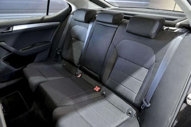 Skoda Superb 2.0tdi Adblue Ambition 110kw ocasion - Automotor Dursan