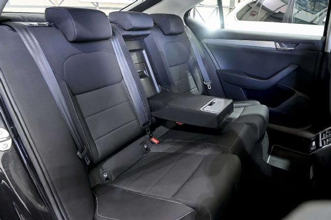 Skoda Superb 2.0tdi Adblue Ambition 110kw ocasion - Automotor Dursan