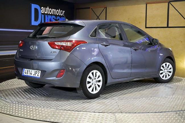 Hyundai I30 1.4 Mpi Bluedrive Essence ocasion - Automotor Dursan