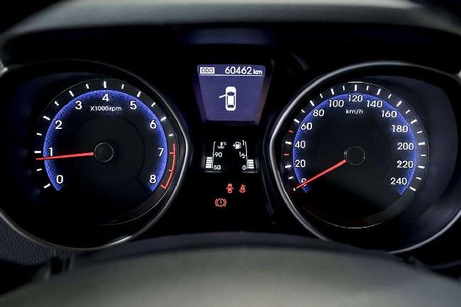 Hyundai I30 1.4 Mpi Bluedrive Essence ocasion - Automotor Dursan