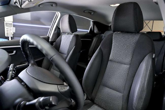 Hyundai I30 1.4 Mpi Bluedrive Essence ocasion - Automotor Dursan