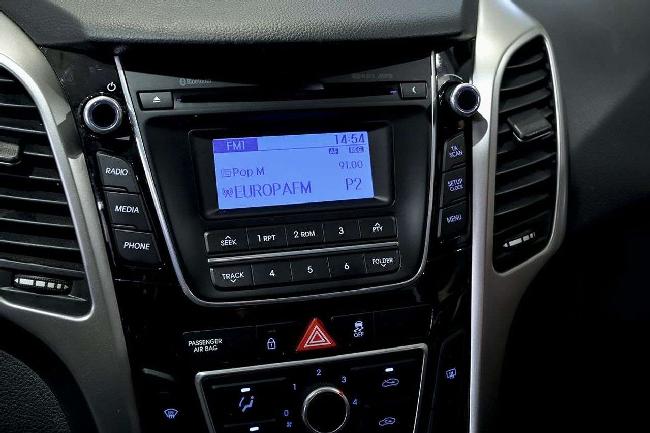 Hyundai I30 1.4 Mpi Bluedrive Essence ocasion - Automotor Dursan