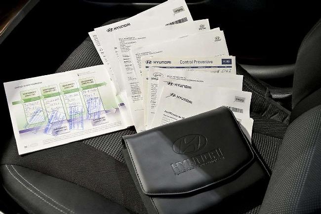 Hyundai I30 1.4 Mpi Bluedrive Essence ocasion - Automotor Dursan