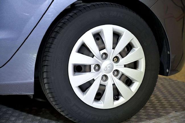 Hyundai I30 1.4 Mpi Bluedrive Essence ocasion - Automotor Dursan