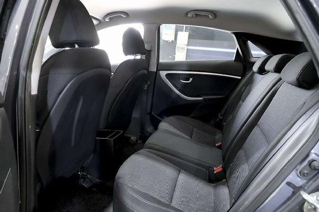 Hyundai I30 1.4 Mpi Bluedrive Essence ocasion - Automotor Dursan