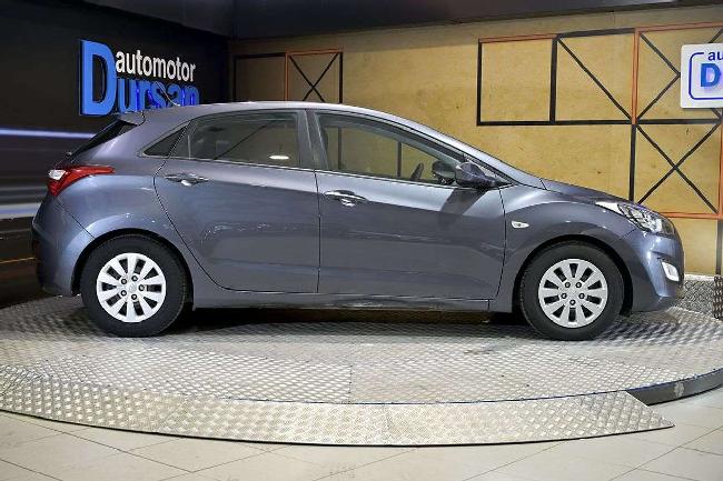 Hyundai I30 1.4 Mpi Bluedrive Essence ocasion - Automotor Dursan