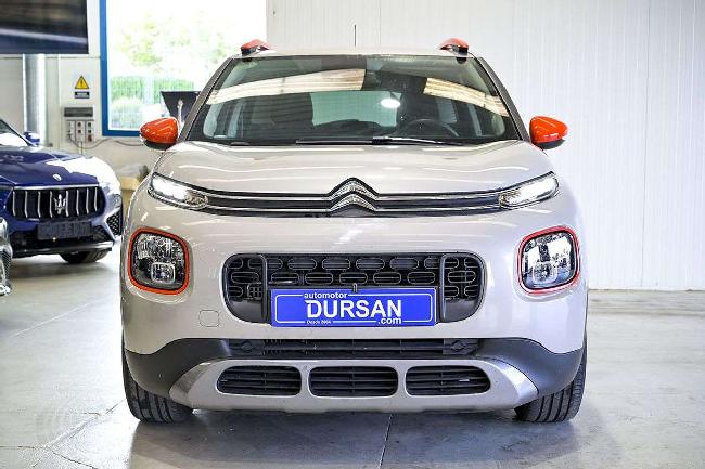 Citroen C3 Aircross Bluehdi Su0026s Feel 100 ocasion - Automotor Dursan