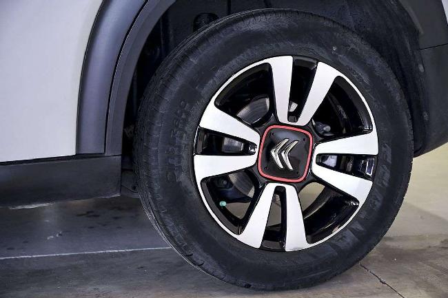 Citroen C3 Aircross Bluehdi Su0026s Feel 100 ocasion - Automotor Dursan