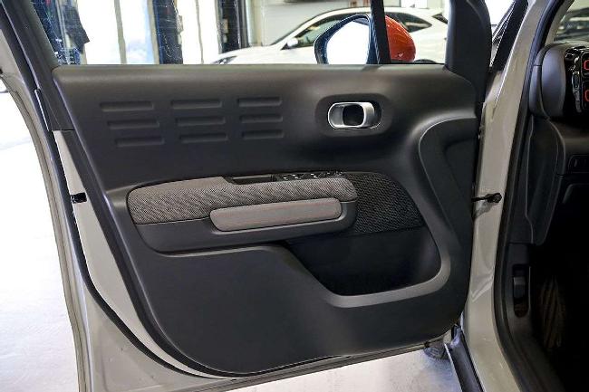 Citroen C3 Aircross Bluehdi Su0026s Feel 100 ocasion - Automotor Dursan