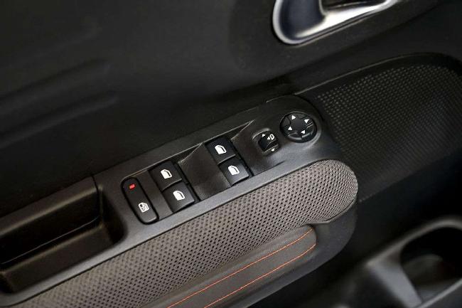 Citroen C3 Aircross Bluehdi Su0026s Feel 100 ocasion - Automotor Dursan