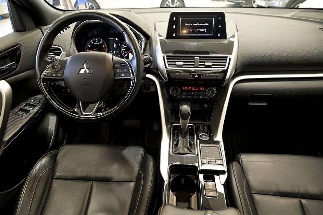 Mitsubishi Eclipse Cross 150 T Kaiteki 4wd 8cvt ocasion - Automotor Dursan