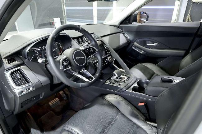 Jaguar E-pace 2.0d 163ps Mhev S 4wd Auto ocasion - Automotor Dursan