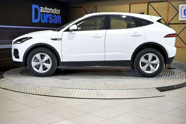 Jaguar E-pace 2.0d 163ps Mhev S 4wd Auto ocasion - Automotor Dursan