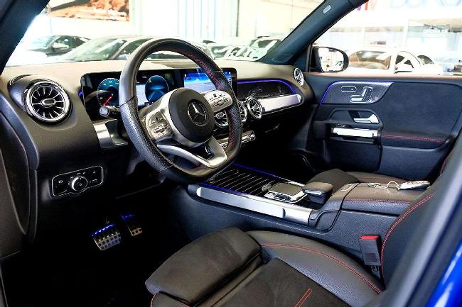 Mercedes Glb 200 2.0  D Dct 110kw 150cv ocasion - Automotor Dursan