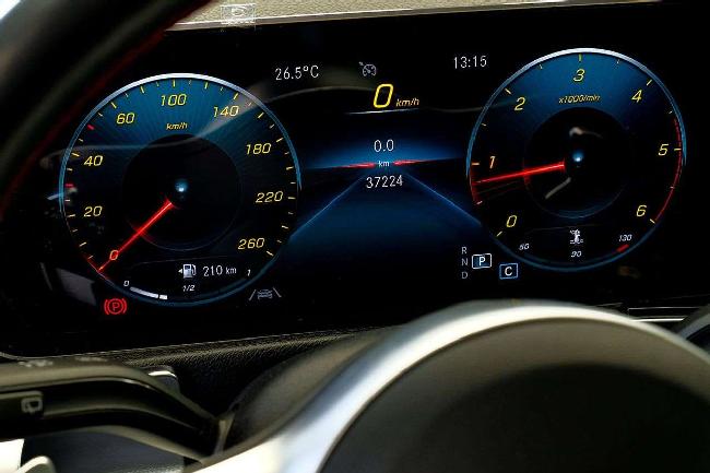 Mercedes Glb 200 2.0  D Dct 110kw 150cv ocasion - Automotor Dursan