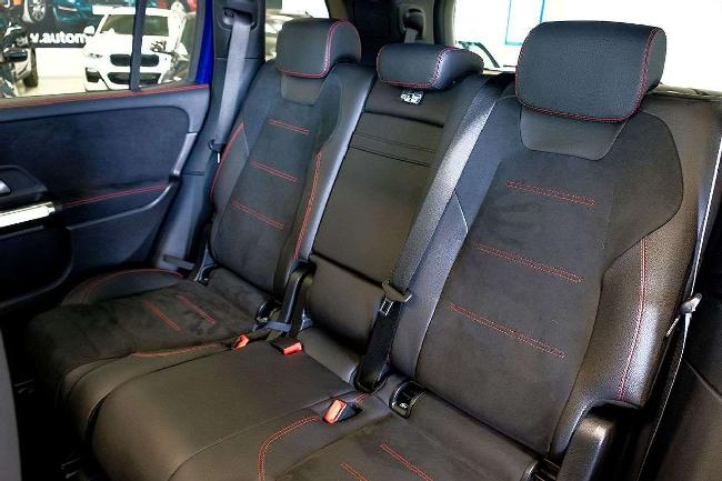 Mercedes Glb 200 2.0  D Dct 110kw 150cv ocasion - Automotor Dursan