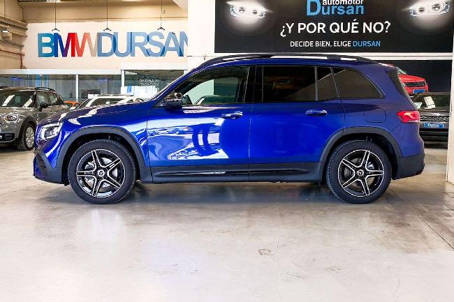 Mercedes Glb 200 2.0  D Dct 110kw 150cv ocasion - Automotor Dursan
