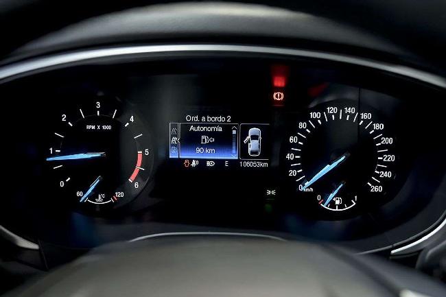 Ford Mondeo Sportbreak 2.0tdci Trend 150 ocasion - Automotor Dursan
