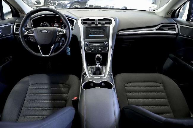 Ford Mondeo Sportbreak 2.0tdci Trend 150 ocasion - Automotor Dursan