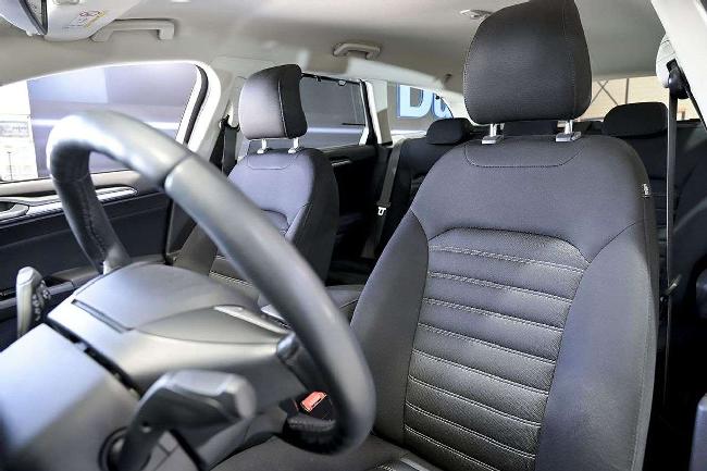 Ford Mondeo Sportbreak 2.0tdci Trend 150 ocasion - Automotor Dursan