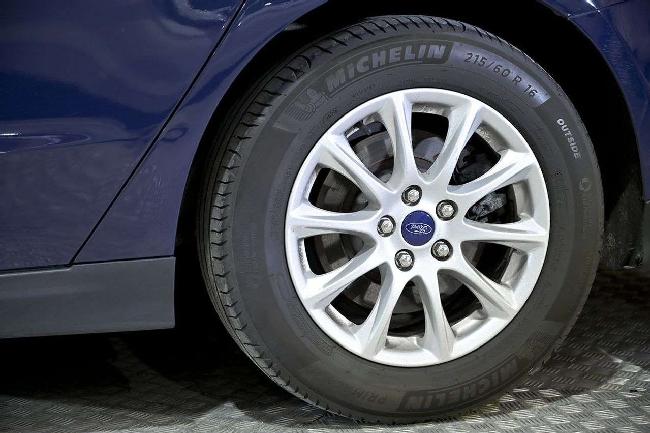 Ford Mondeo Sportbreak 2.0tdci Trend 150 ocasion - Automotor Dursan
