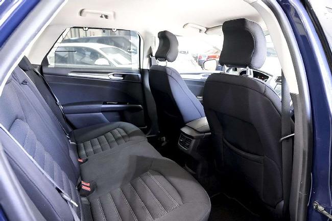 Ford Mondeo Sportbreak 2.0tdci Trend 150 ocasion - Automotor Dursan