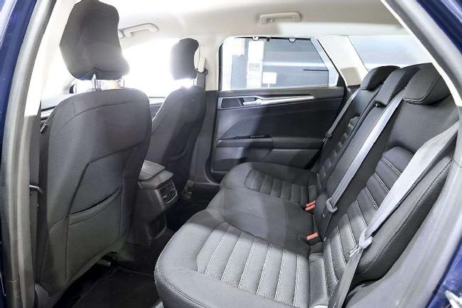 Ford Mondeo Sportbreak 2.0tdci Trend 150 ocasion - Automotor Dursan
