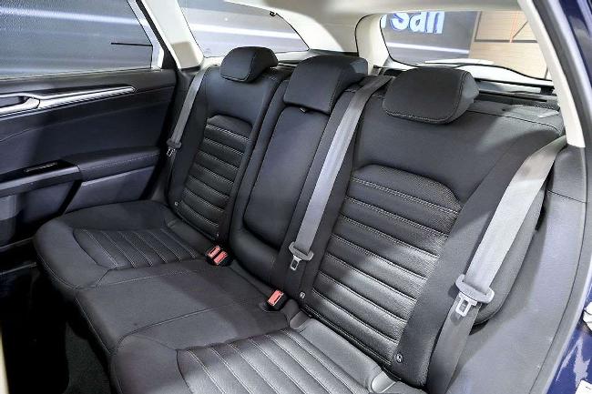 Ford Mondeo Sportbreak 2.0tdci Trend 150 ocasion - Automotor Dursan