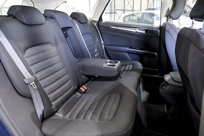 Ford Mondeo Sportbreak 2.0tdci Trend 150 ocasion - Automotor Dursan