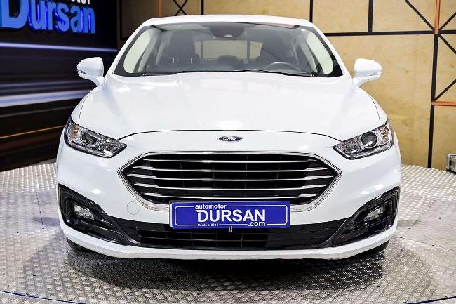 Ford Mondeo 2.0tdci Trend Powershift 150 ocasion - Automotor Dursan