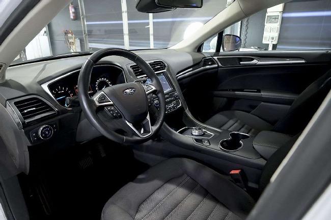 Ford Mondeo 2.0tdci Trend Powershift 150 ocasion - Automotor Dursan