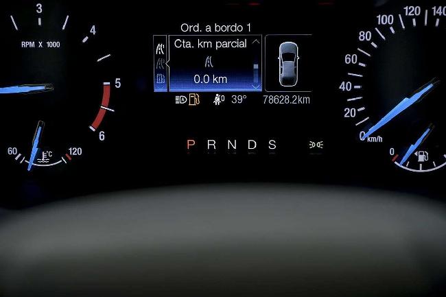 Ford Mondeo 2.0tdci Trend Powershift 150 ocasion - Automotor Dursan