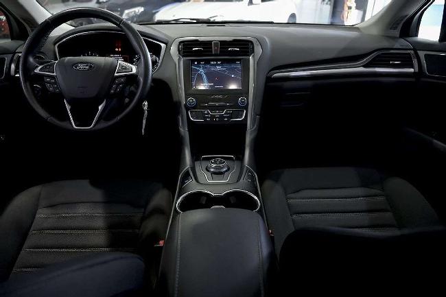 Ford Mondeo 2.0tdci Trend Powershift 150 ocasion - Automotor Dursan