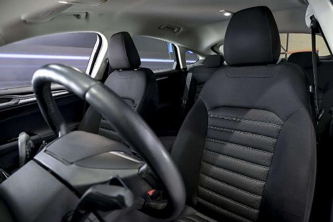 Ford Mondeo 2.0tdci Trend Powershift 150 ocasion - Automotor Dursan