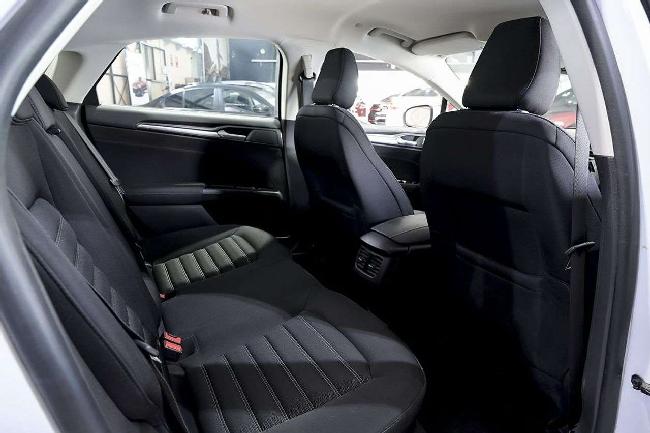Ford Mondeo 2.0tdci Trend Powershift 150 ocasion - Automotor Dursan