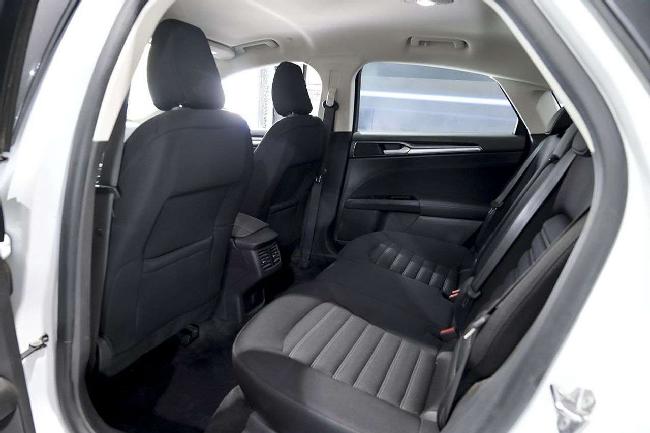 Ford Mondeo 2.0tdci Trend Powershift 150 ocasion - Automotor Dursan