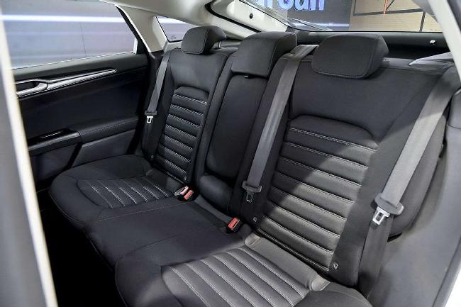 Ford Mondeo 2.0tdci Trend Powershift 150 ocasion - Automotor Dursan