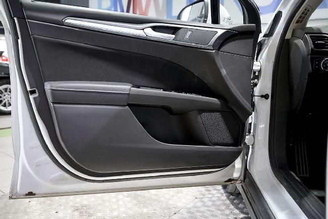 Ford Mondeo 2.0tdci Trend Powershift 150 ocasion - Automotor Dursan