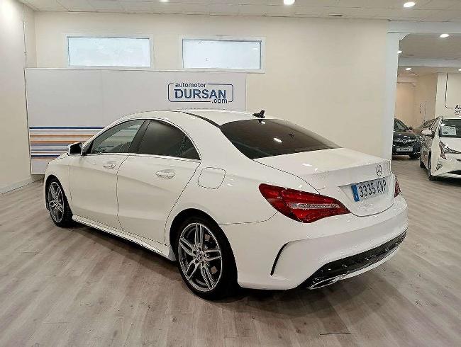 Mercedes Cla 180 Amg ocasion - Automotor Dursan