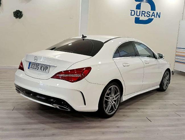 Mercedes Cla 180 Amg ocasion - Automotor Dursan
