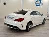 Mercedes Cla 180 Amg ocasion