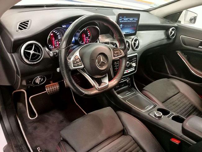 Mercedes Cla 180 Amg ocasion - Automotor Dursan