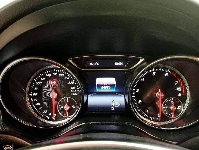 Mercedes Cla 180 Amg ocasion - Automotor Dursan