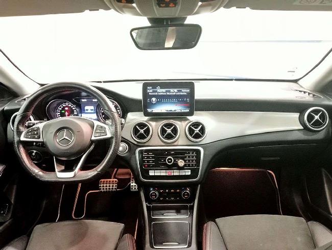 Mercedes Cla 180 Amg ocasion - Automotor Dursan
