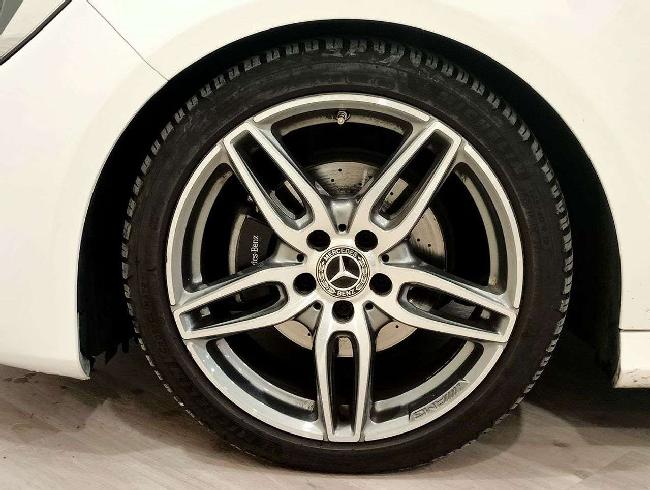 Mercedes Cla 180 Amg ocasion - Automotor Dursan